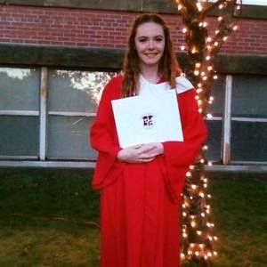 Meet your Posher, Peggy